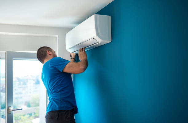 Best Residential HVAC services  in Clinton, AR