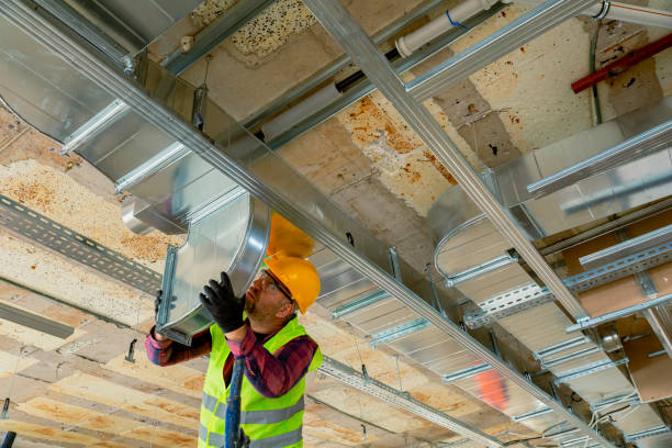 Best HVAC repair near me  in Clinton, AR