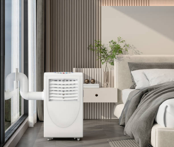 Professional HVAC in Clinton, AR