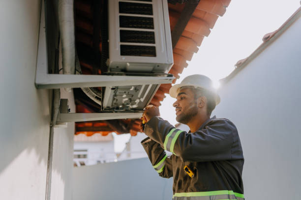 Best HVAC air duct cleaning  in Clinton, AR