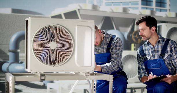 Best Furnace installation  in Clinton, AR