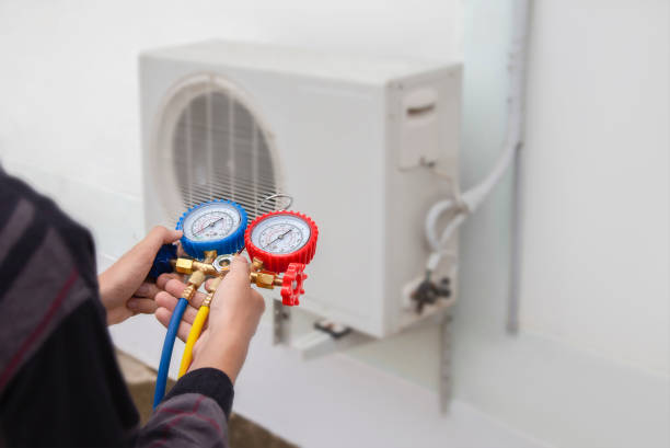 Best Local HVAC companies  in Clinton, AR