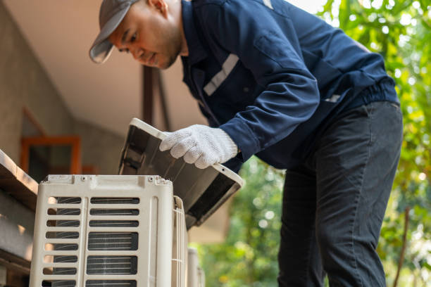 Best HVAC replacement cost  in Clinton, AR